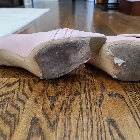 L. K. Bennett Shoes, Size 40, Used - Picture 3 of 3